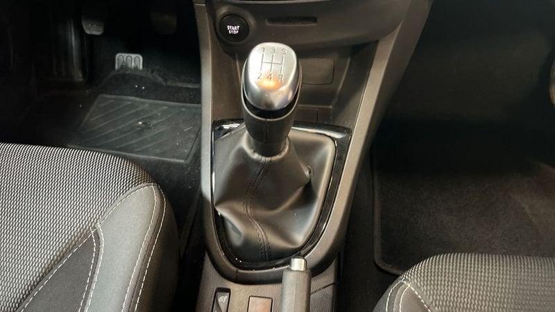 Renault Clio 5 Porte 0.9 TCe Energy 90cv Duel my18