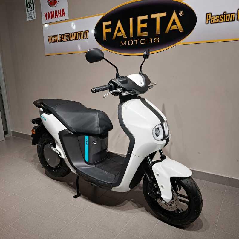 Yamaha Neo's Core - 2025