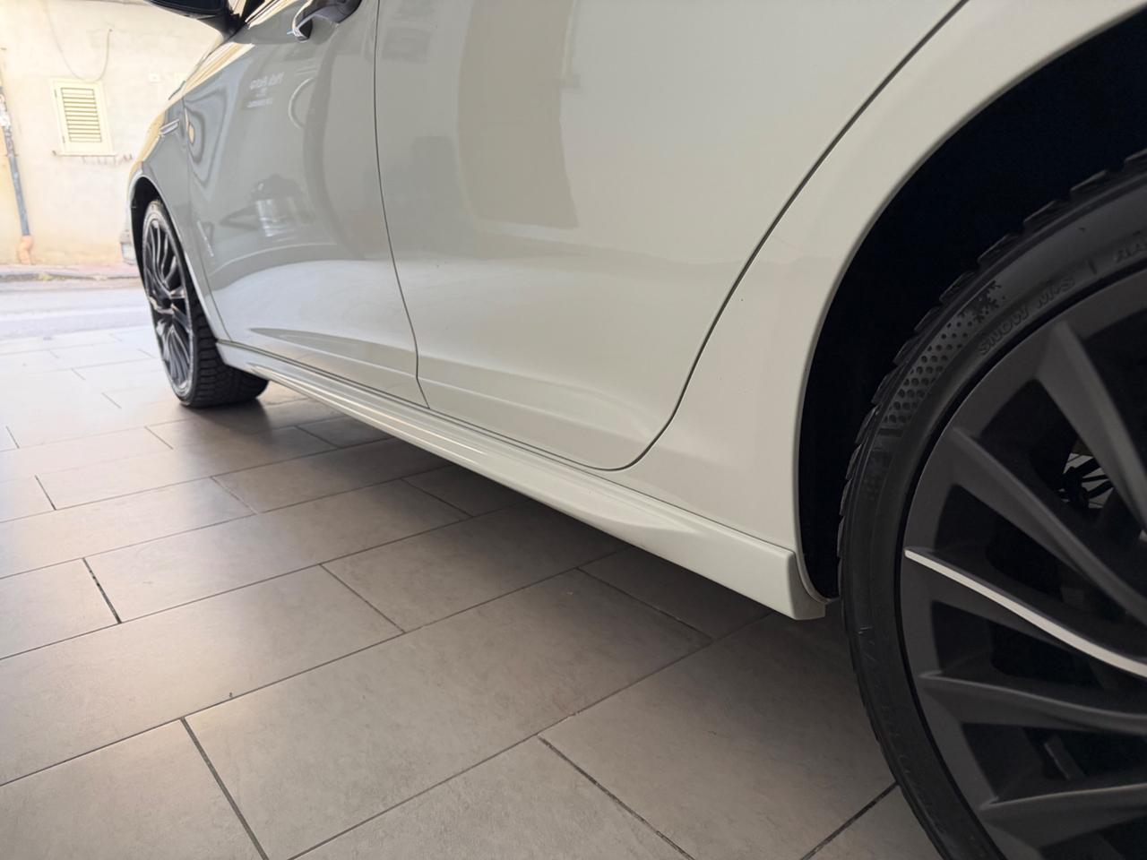 Alfa Romeo Giulietta 1.6 Multijet 105 CV