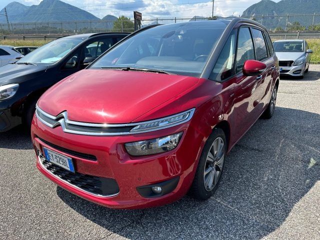 CITROEN Grand C4 Picasso BlueHDi 150 S&S Exclusive