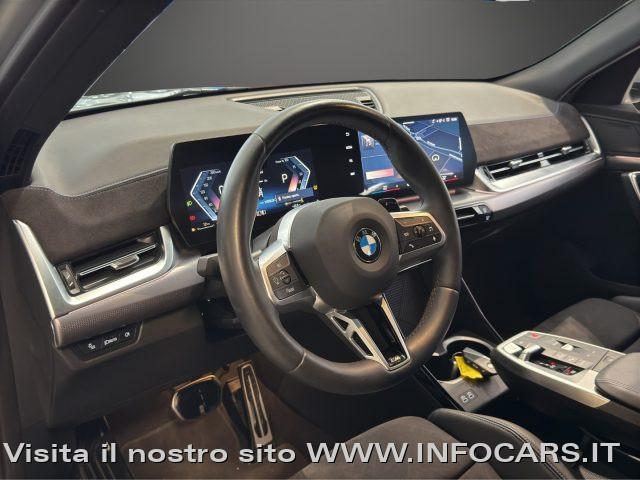 BMW X2 xDrive 20d 150 CV MSport - Pronta Consegna