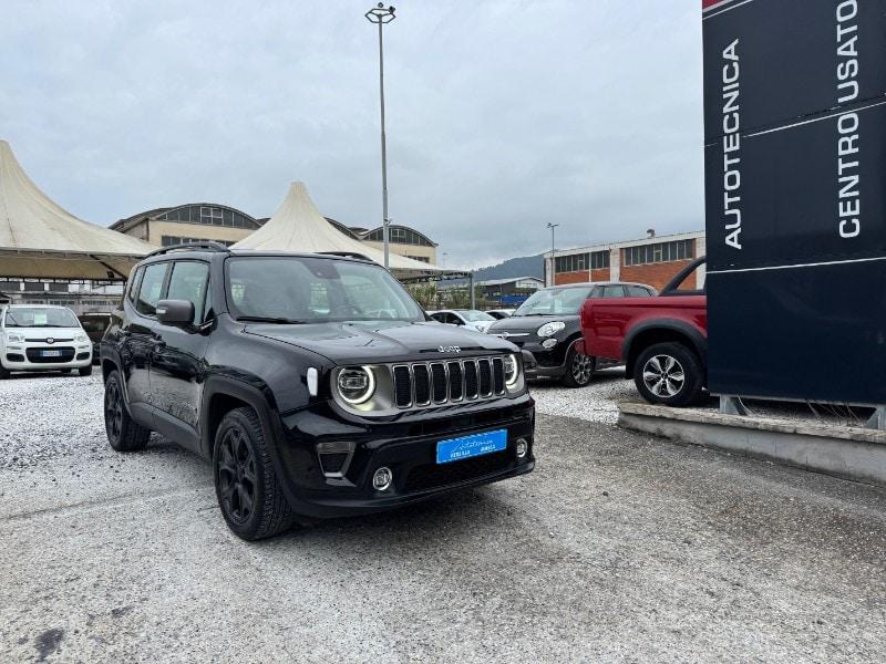 JEEP Renegade 1.0 T3 Limited