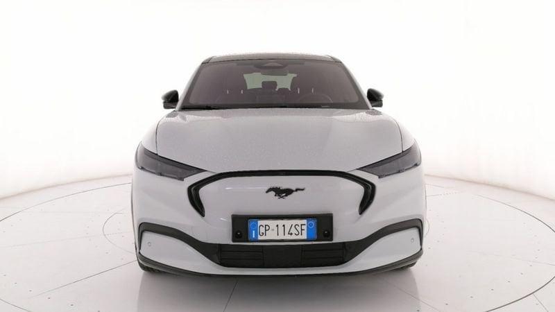 Ford Mustang Mach-E Mustang Mach-E AWD Extended Premium 351 CV