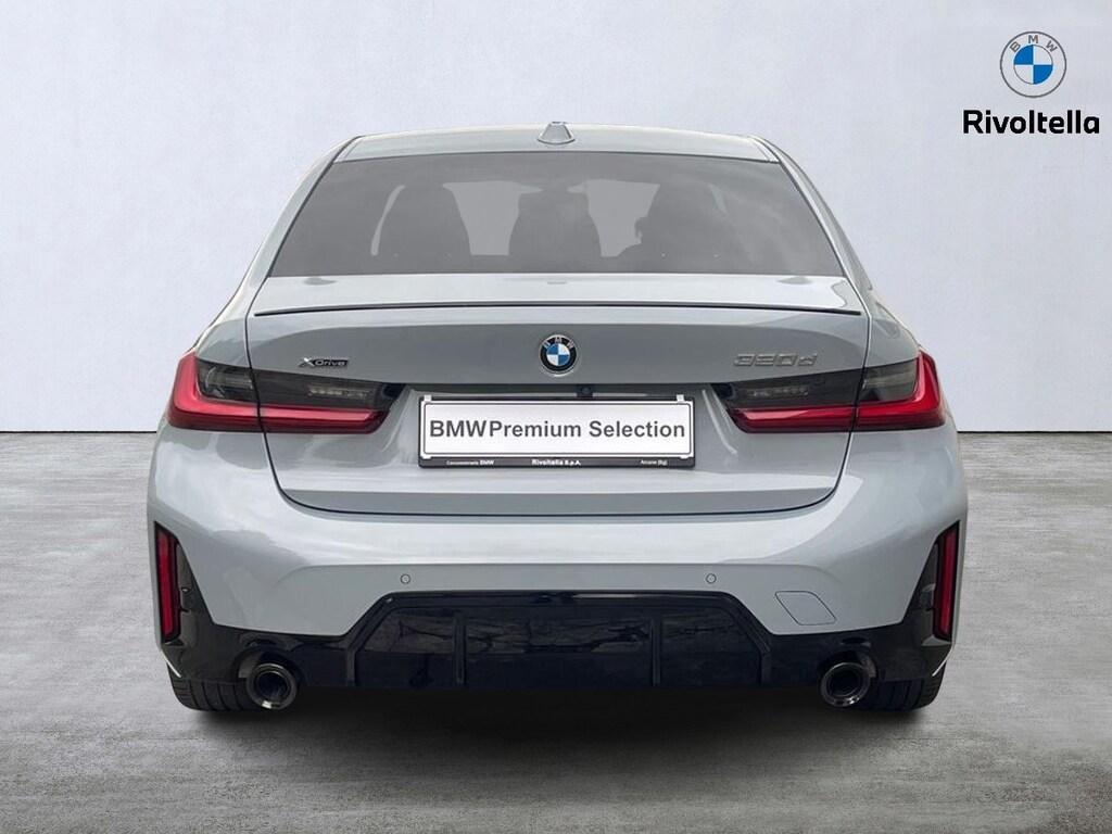 BMW Serie 3 Berlina 320 d Mild Hybrid 48V M Sport Pro xDrive Steptronic
