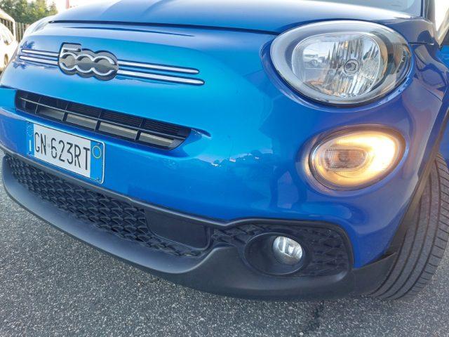 FIAT 500X 1.3 MultiJet 95 CV Fatturabile legge 104