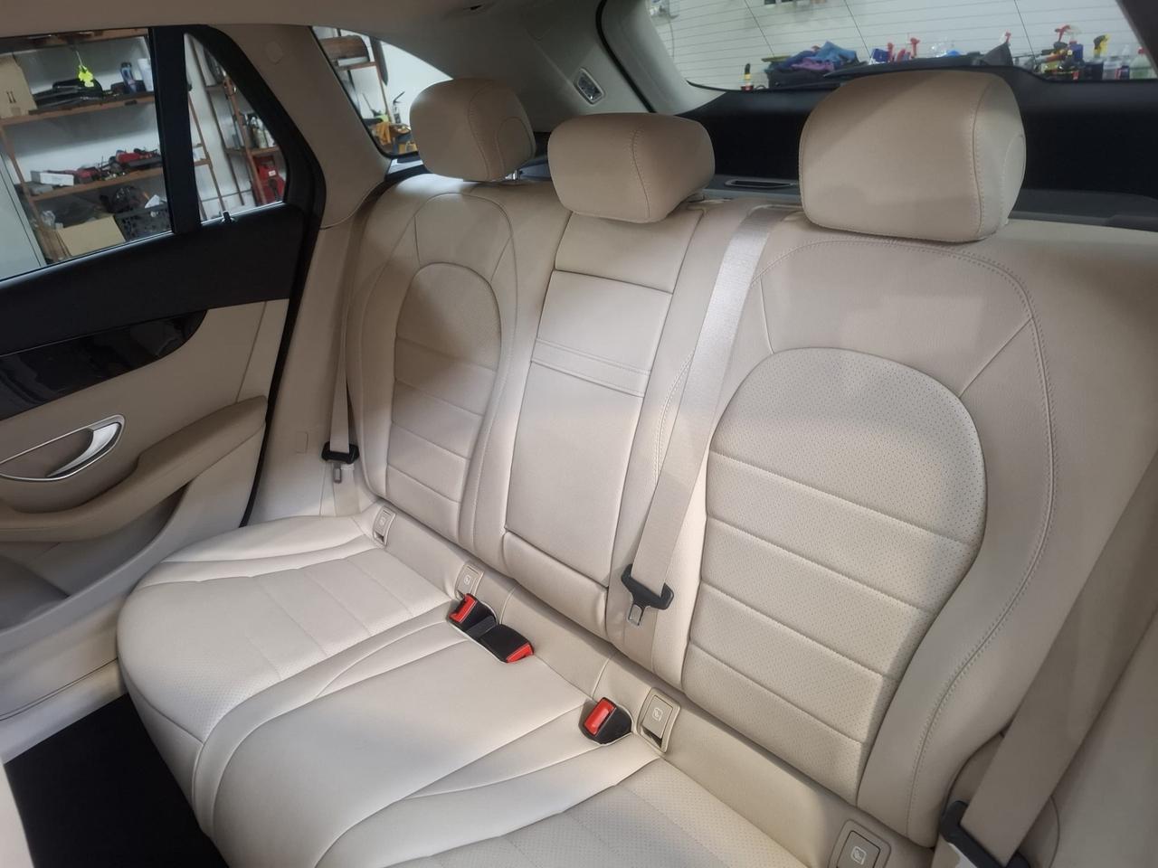 Mercedes-benz GLC 220 d 4Matic Premium Plus