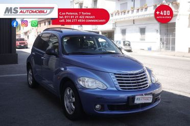Chrysler PT Cruiser Chrysler PT Cruiser PT Cruiser 2.2 crd Limited 150cv ANNO 2005