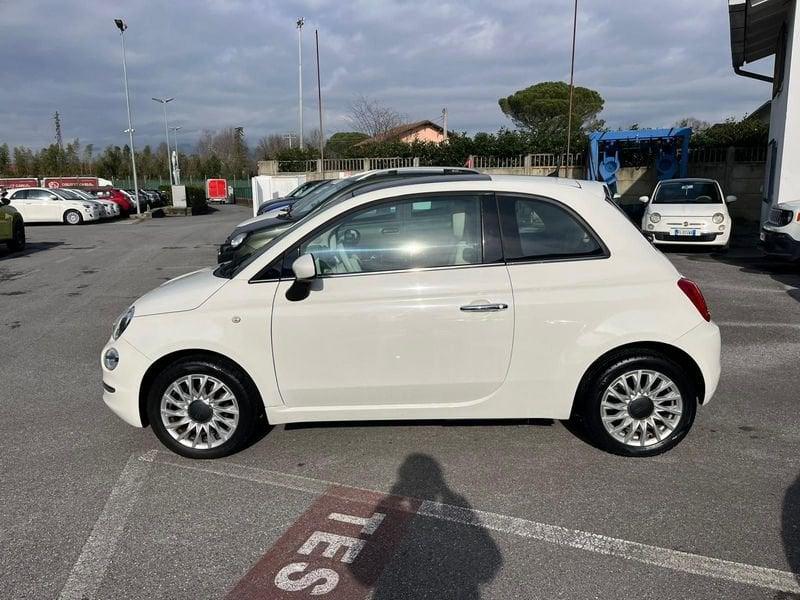 FIAT 500 500 1.2 Lounge