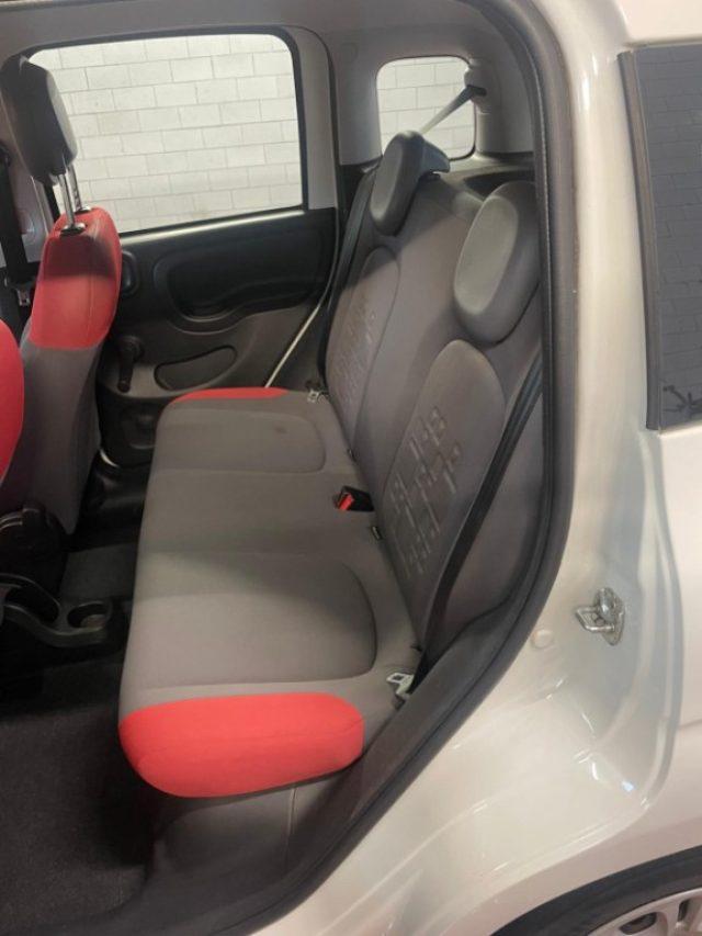 FIAT Panda 1.2 Easy