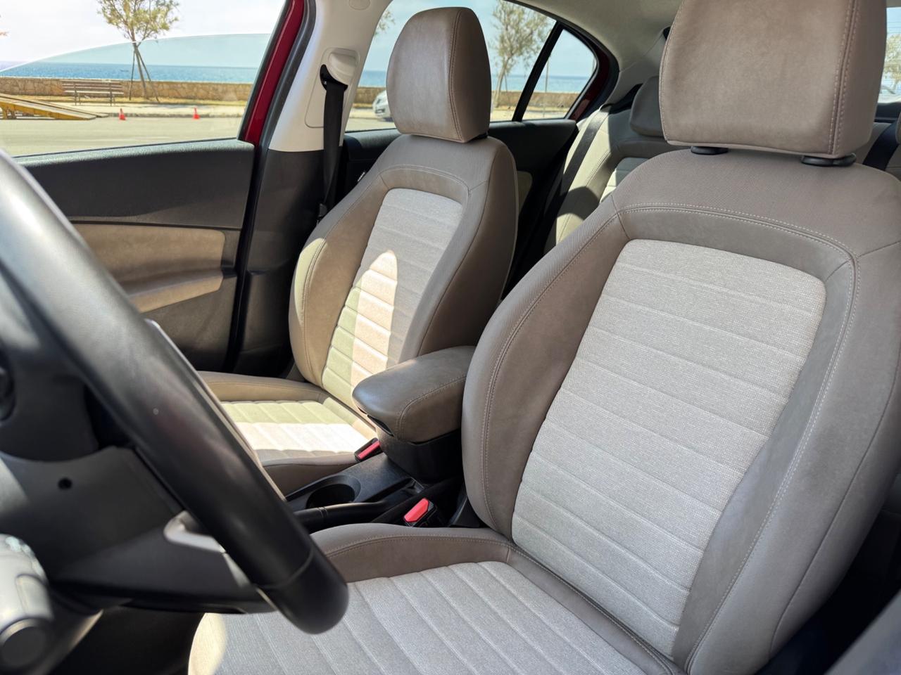 Fiat Tipo 1.6 Diesel