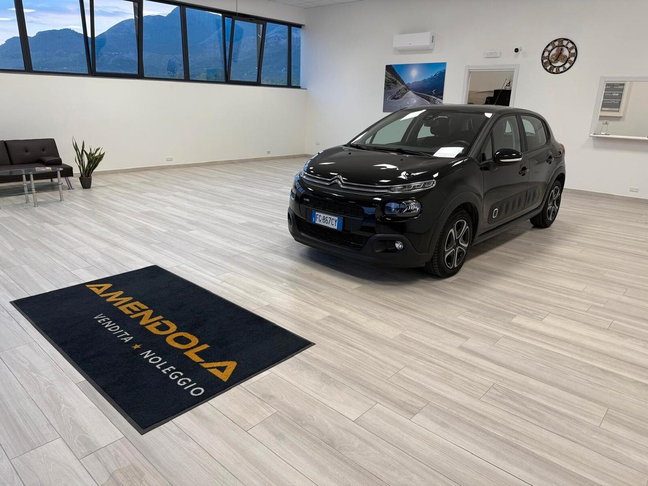 Citroen C3 PureTech 68 Feel