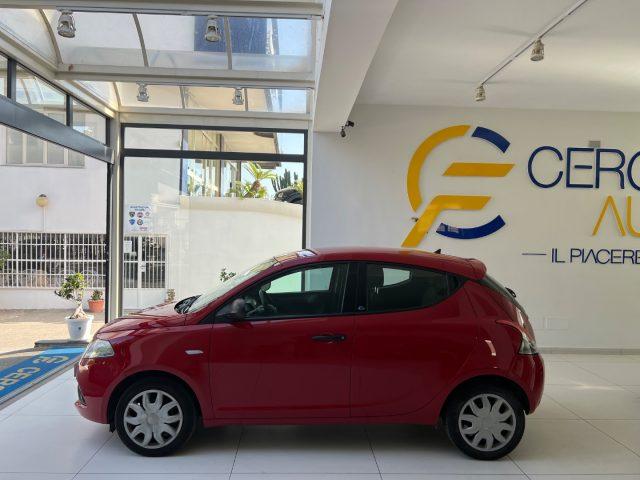 LANCIA Ypsilon 1.2 69 CV 5 porte GPL Ecochic Elefantino Blu DA?99