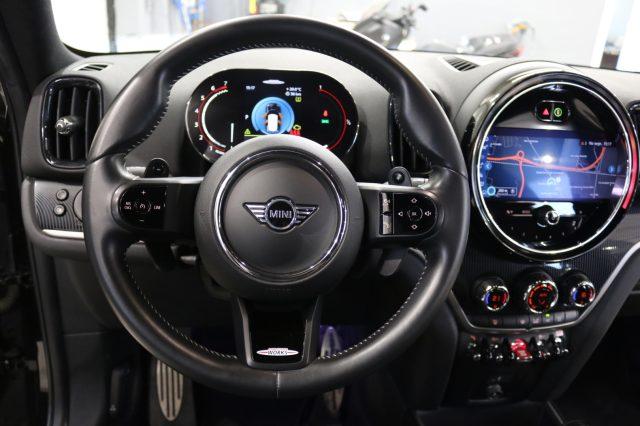 MINI Countryman 2.0 John Cooper Works 'JCW' Countryman ALL4