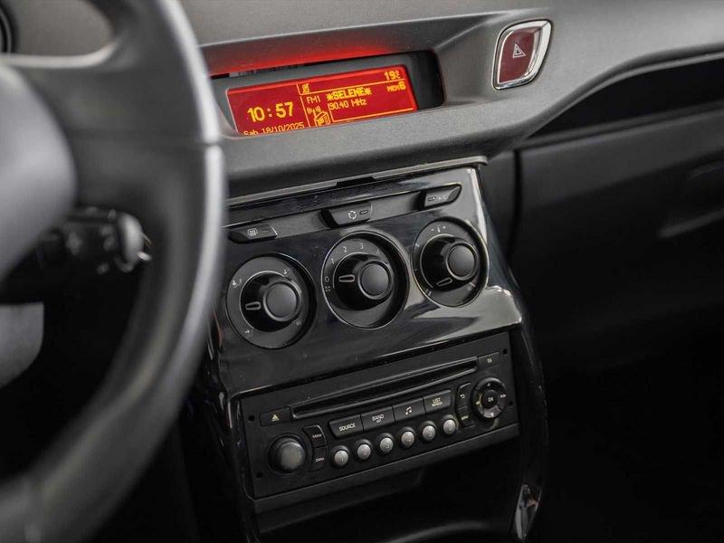 Citroën C3 C3 PureTech 82 Seduction