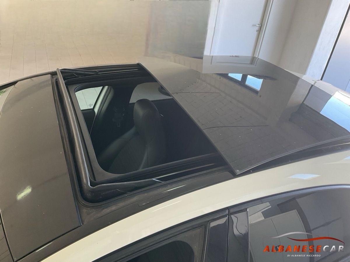 Mercedes-benz A 180 Automatic Premium AMG/TETTO APRIBILE