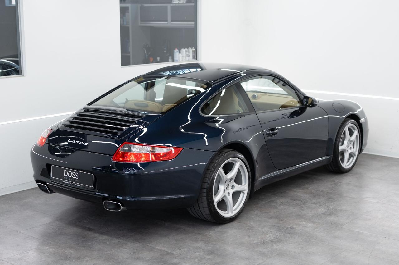 Porsche 911 Carrera Coupé