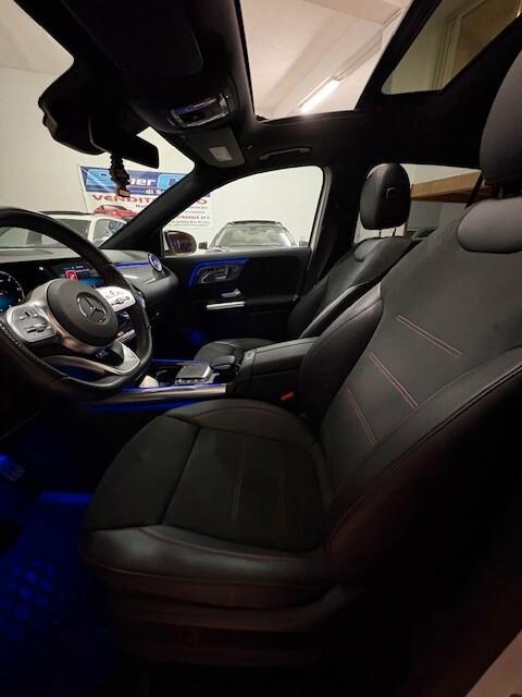 Mercedes-benz GLA 220 200 d Automatic Premium