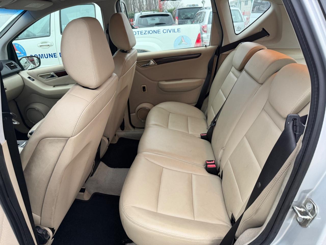 MERCEDES A 180 CDI ELEGANCE AUTOMATICO NEOPATENTATI