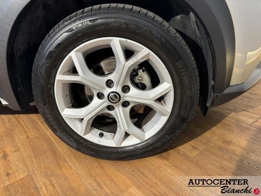 Nissan Juke 1.0 dig-t Acenta 117cv