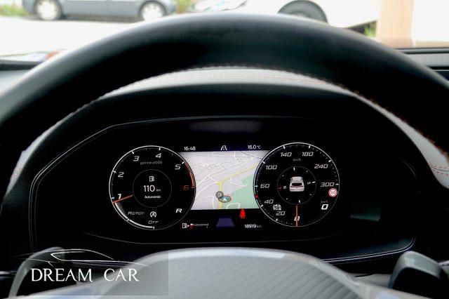 CUPRA Formentor 2.0 TDI 4Drive DSG UNIPRO-IVA ESPOSTA