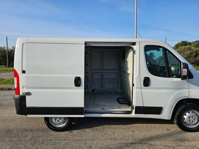 FIAT Ducato 28 2.3 MJT 120CV PC-TN Furgone