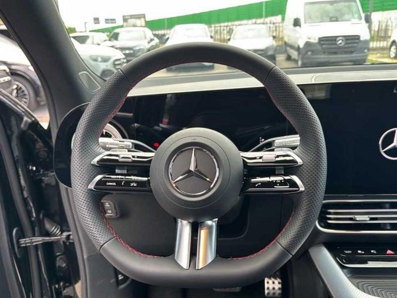 Mercedes-Benz GLB 250+ EQ AMG Line Advanced Plus