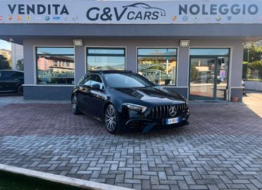 Mercedes-Benz A 45 AMG 4 MATIC+ 387 CV AUTO *PANORAMA* IVA ESPOSTA
