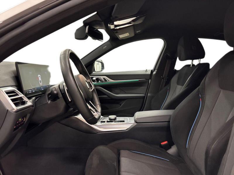 BMW Serie 4 Gran Coupe 420 d Mild Hybrid 48V M Sport Pro xDrive Steptronic