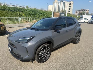 Toyota Yaris Cross 1.5H (130 CV) GR Sport E-CVT