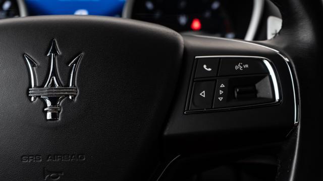 MASERATI Ghibli V6 Diesel IVA ESPOSTA