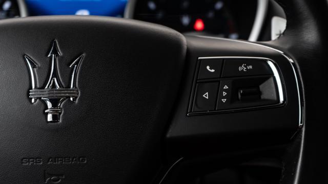 MASERATI Ghibli V6 Diesel IVA ESPOSTA