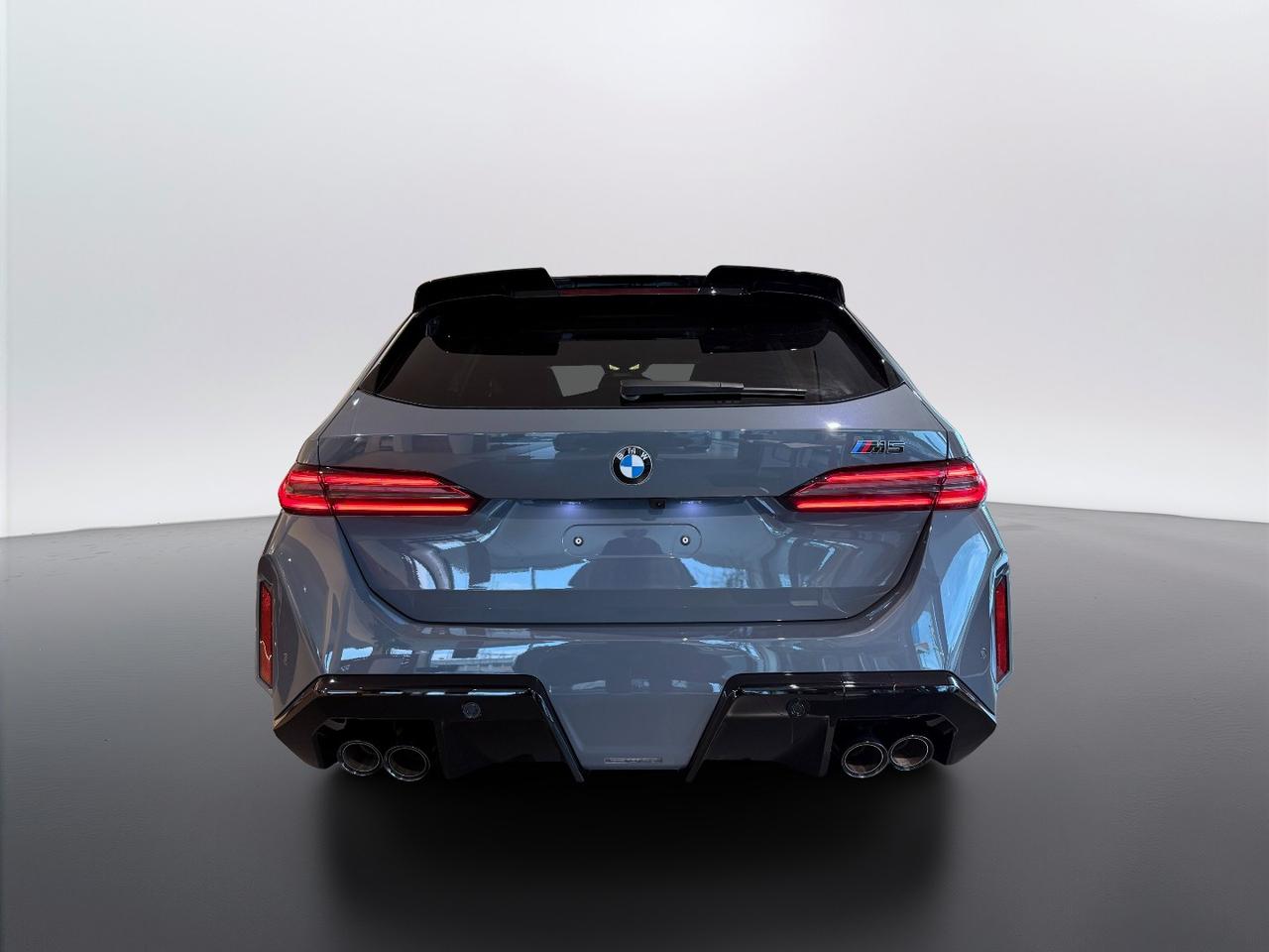 BMW M5 Touring