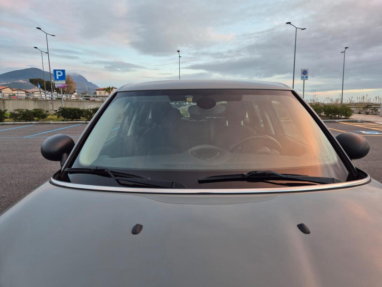 Mini 1.5 One D Business 5 porte