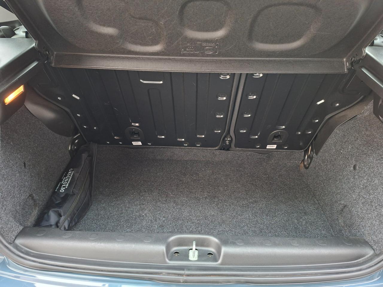 Fiat Panda 1.0 hybrid City Life *PREZZO REALE*