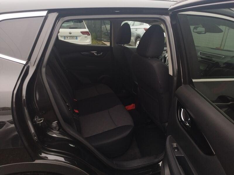 Nissan Qashqai Qashqai 1.5 dCi 360
