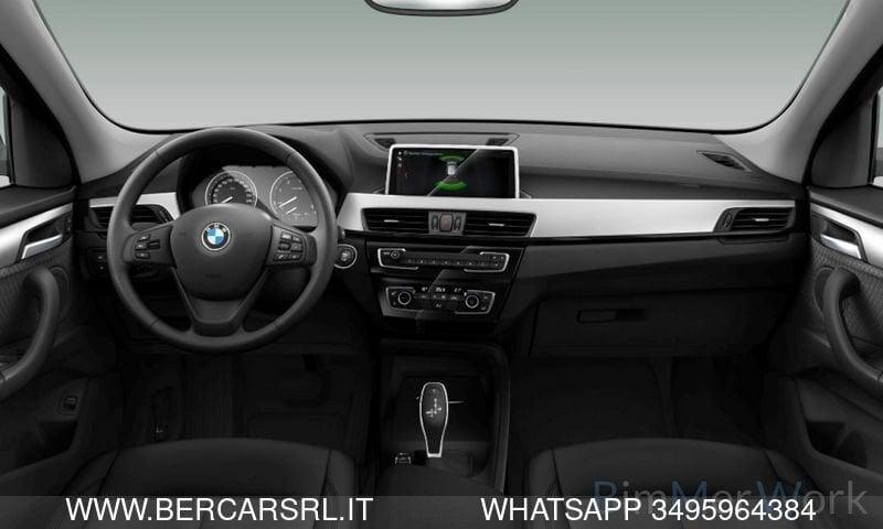 BMW X1 X1 xDrive20d Business Advantage