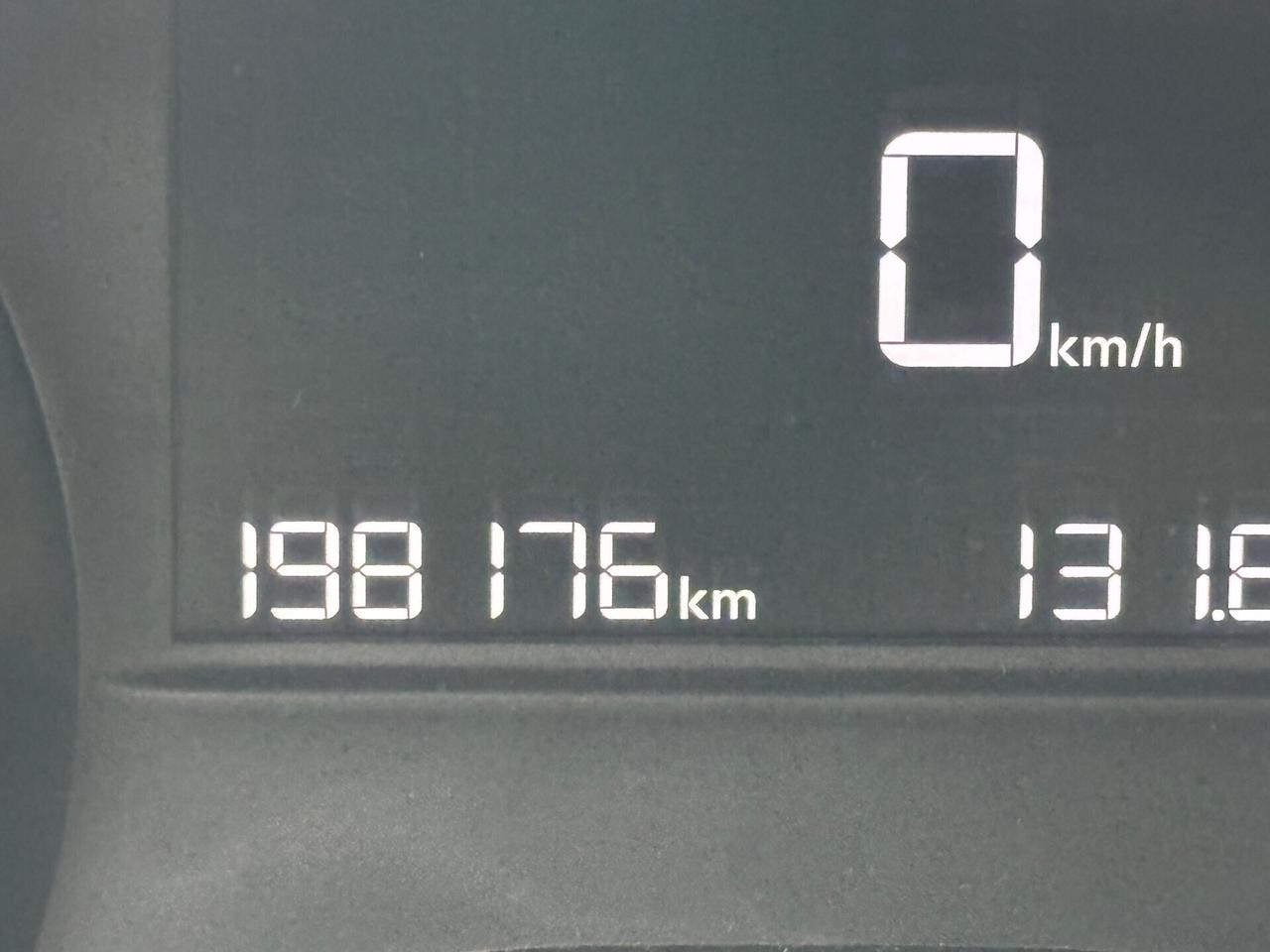 Peugeot 208 1.4 HDi 5 porte OK NEOPATENTATI