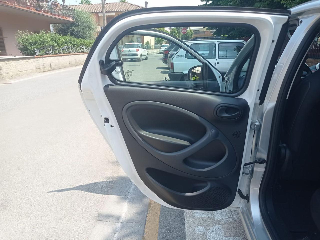 Smart ForFour Proxy 1.0  #5829