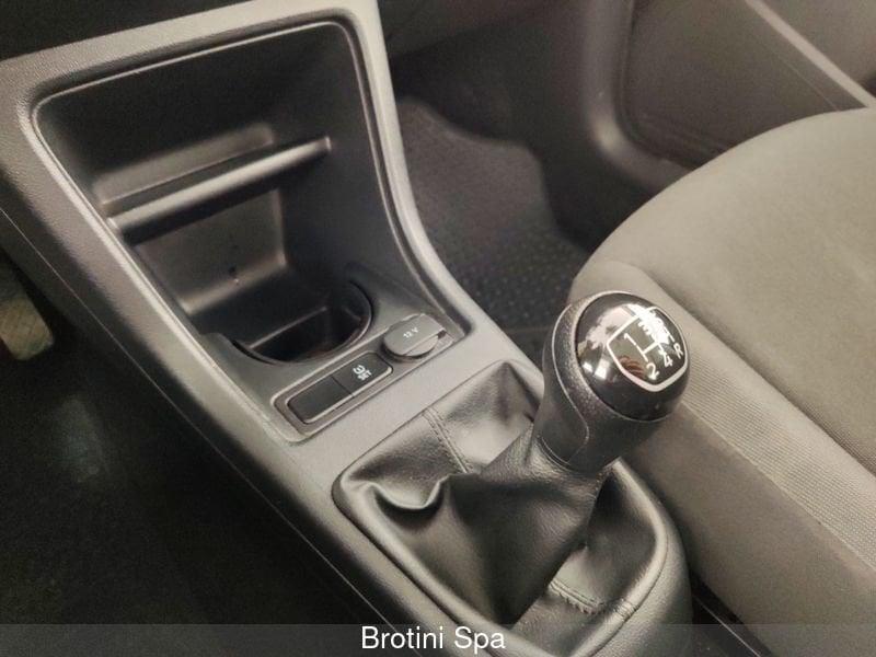Volkswagen up! 1.0 50kW eco up! move up! BMT