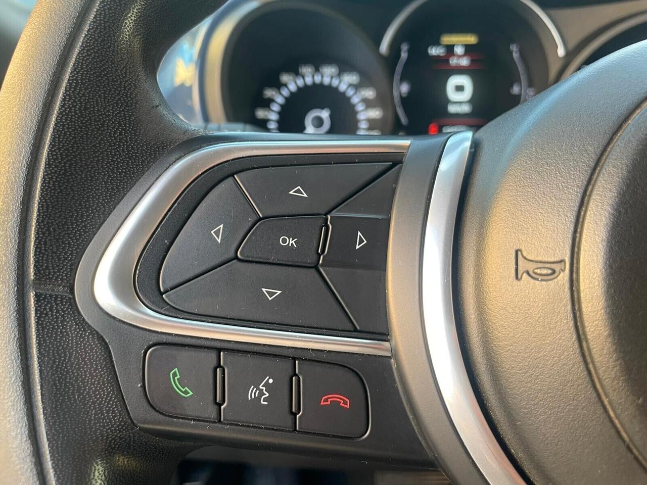 Fiat 500L 1.3 Multijet 95 CV Urban DUALOGIC