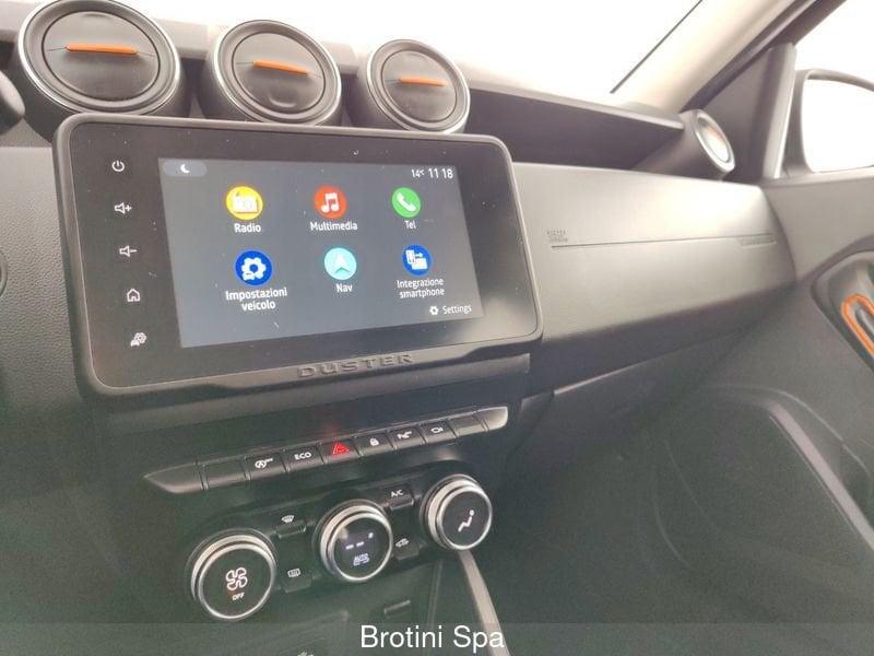 Dacia Duster Duster 1.0 TCe GPL 4x2 Extreme