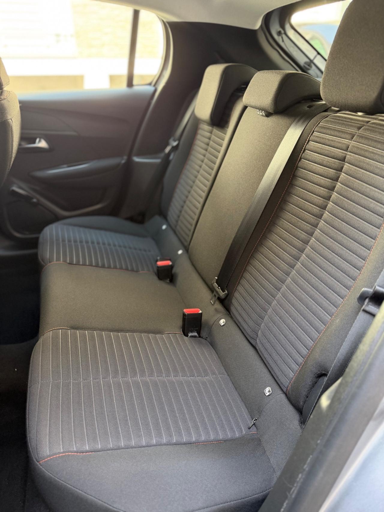 Peugeot 208 BlueHDi 100 Stop&Start 5 porte