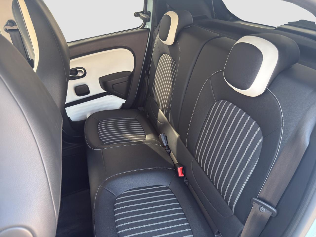 Renault Twingo Electric Intens