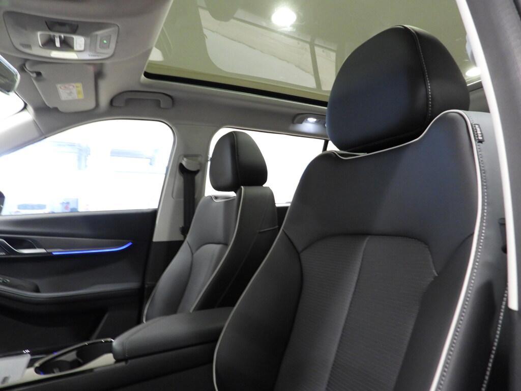 Jaecoo Jaecoo 5 SHS-H 1.5 TGDi Full Hybrid Pure DHT