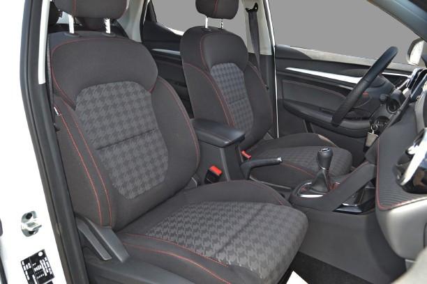 MG ZS - 1.5l 5mt COMFORT