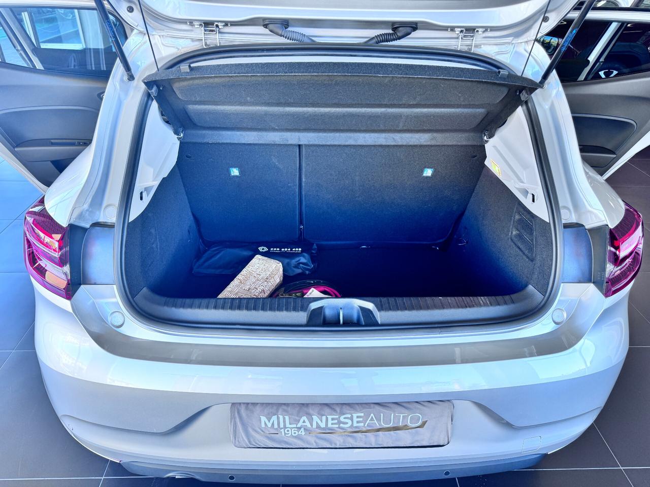 Renault Clio Blue dCi 100 CV 5 porte Evolution