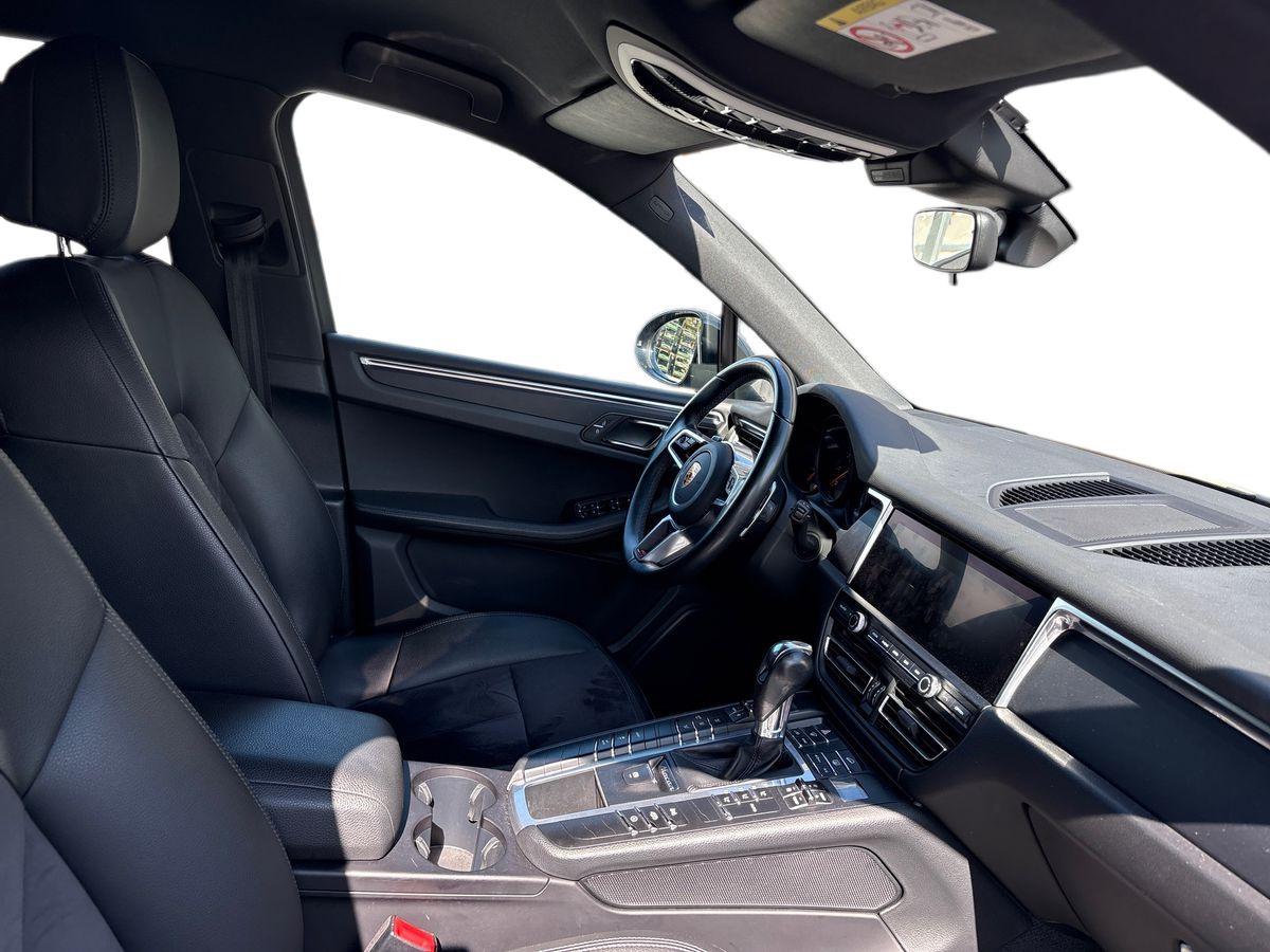 PORSCHE Macan 2.0 245cv pdk