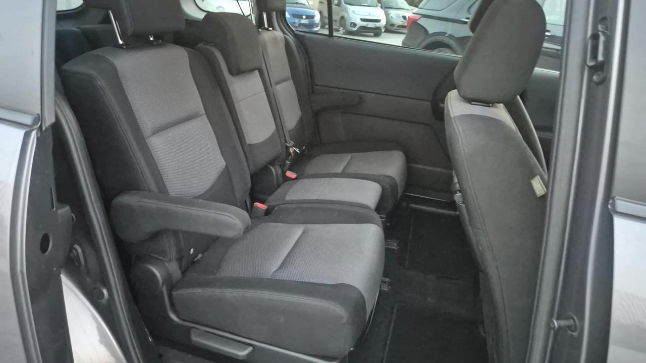 Mazda 5 Mazda5 2.0 MZ-CD 16V 110CV Active