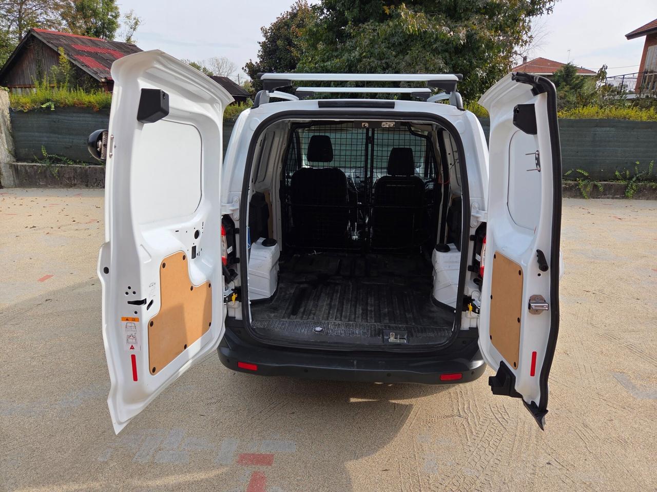 Ford Transit Courier 1.0 EcoBoost 100CV Van Trend