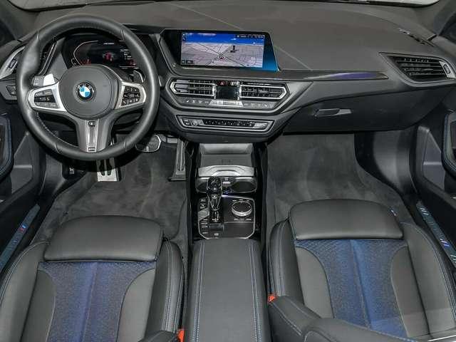 BMW 135 i XDRIVE M SPORT MSPORT M-SPORT LED 19" BLACK PACK